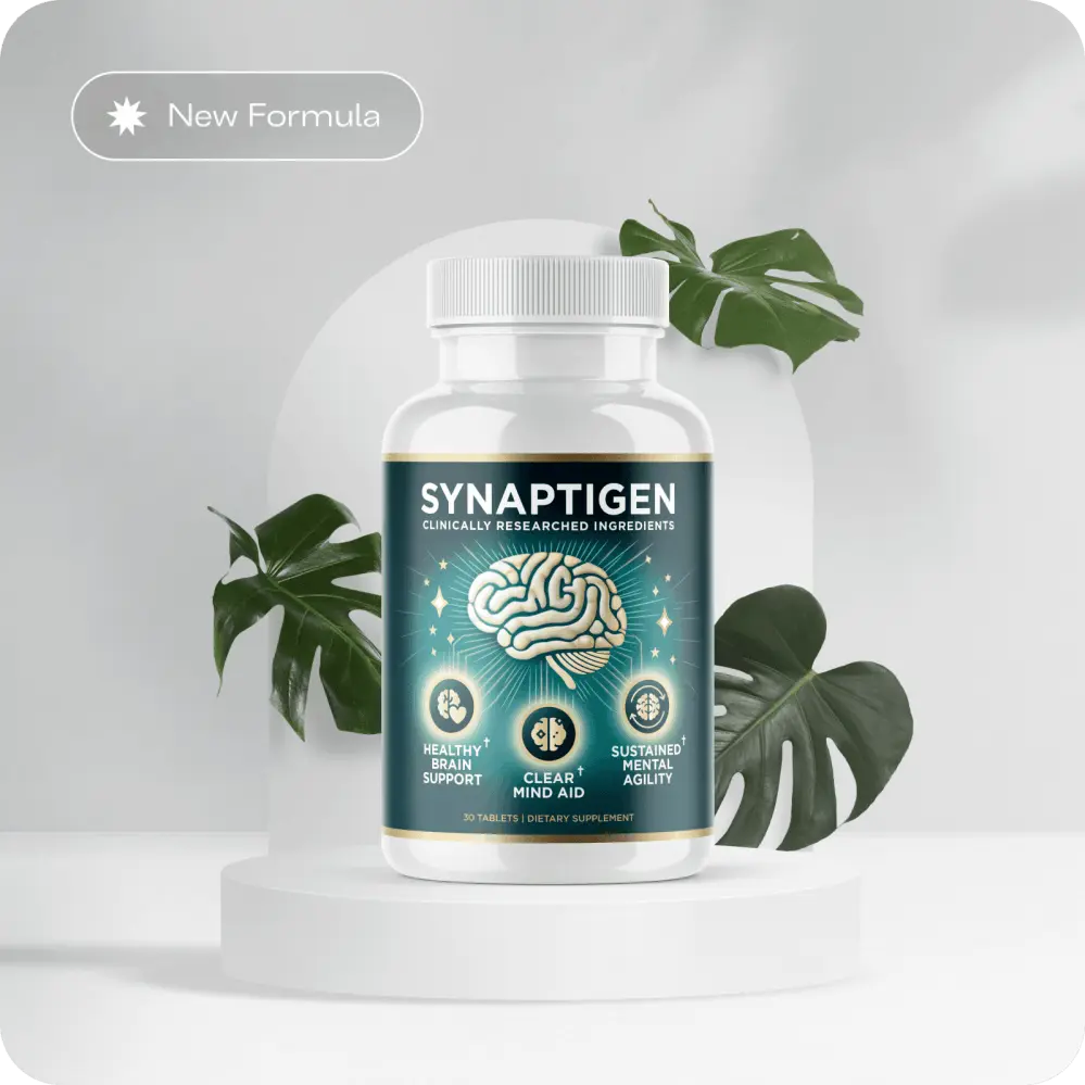 Synaptigen Sale